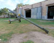 Chimango de 12 M Tubo de 168 MM. Motor Trifásico.