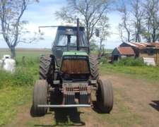 Tractor Deutz 4.120 Sicro