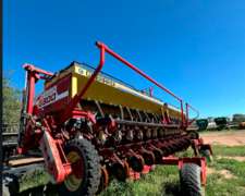 Sembradora Gherardi G300 año 2012