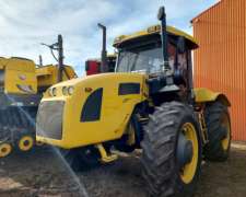 Tractor Pauny P-trac 160, Motor Cummins, 11800hs, Disponible