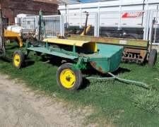 Desmalezadora DH3000 Agromec. Disponible