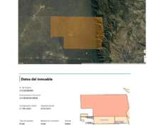 6000 Hectáreas Ganaderas en Cordoba