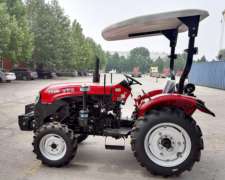 🚜 Tractor YTO 354 – 35 HP