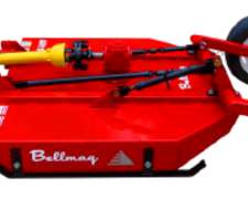 Desmalezadora de Arrastre AR120 Bellmaq