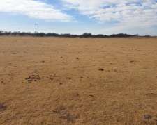 22.800 Has Sobre Asfaltó y Financiadas a 9 Años