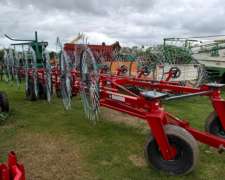 Rastrillo Baima B16 V