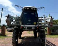 Pulverizadora, Autopropulsada, Metalfor, 3200, MM4553