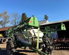 Pulverizador Metalfor TVA 3000 MAX de 3000 Litros
