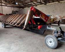 Franco Fabril de 16 S a 52. año 2011.