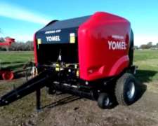 Rotoenfardadora Andina 450 Yomel