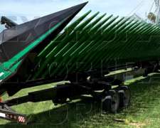 Girasolero Franco Fabril G01, 21/52. año 2026, sin Uso.