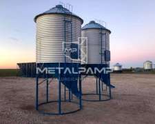 Silos Para Alimento Balanceado