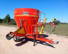 Como Nuevo: Mixer Vertical Loyto MV6000 con Balanza