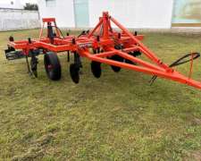 Secman 6 Timones A 60 Cm