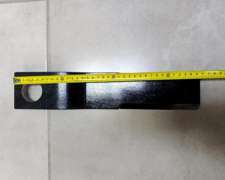 Kit 2 Cuchillas C/perno/tuerca Desmalezadora Grosspal Avg120