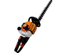 Cortacerco a Explosión 23 CC Lusqtoff