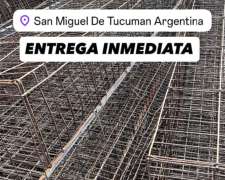 Jaulas para Gallinas Ponedoras 8.000 Aves