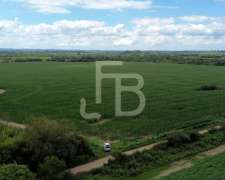 Campo Agrícola 35 Has, Cañada de Río Pinto. Escritura