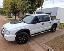 Chevrolet S10 muy Buena