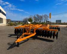 Rastra Cele 1212 - 24 A 44 Discos