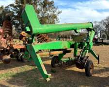 Extractora Tecnocar Ec 150