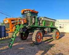 Fertilizadora Marca Stara- Mod: Hercules 6.0- año 2019