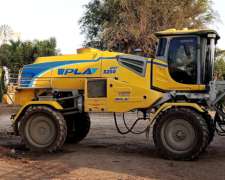 Pulverizadora Pla 3250 BD 2010 - 30 Mts - Piloto Arag
