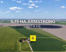 5,75 Ha Armstrong Santa FE