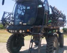 Pulverizadora, Autopropulsada, Metalfor, 3200, MM5658