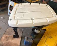 Techo New Holland TT4.90