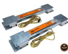 Barras de Pesaje Gallagher para 5000kg