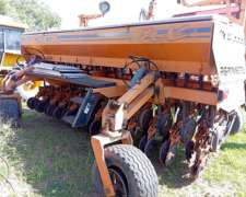 Sembradora Agrometal MX 23 a 21 Máxima Autonomía, Alfalfero.