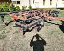 Controlador De Maleza De 10 A 0.42 Cm
