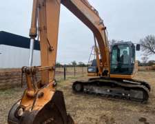Excavadora Case Mod: CX 160b