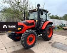 Tractor Hanomag Tr115 Ca