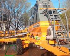 Sembradora Grano Fino Agrometal Adx 45/21