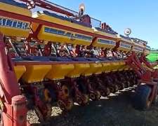 Sembradora Supwe Walter W630 2012 - De 20 A 52 Doble Fert