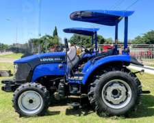 Tractor Lovol 50 HP Linea TB
