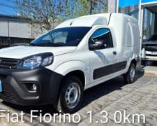 Fiat Fiorino 1.3 (0 KM)
