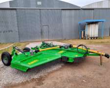 Desmalezadora Articulada Agroar DAV 3510