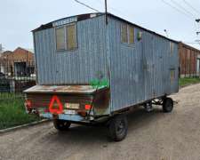 Casilla Rural 5x2.20 Artematal. Disponible