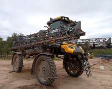 Pulverizadora Pla 3300 (32 Mts ) 2018 Gran Despeje