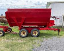 Mixer Mainero 2910 Reparado