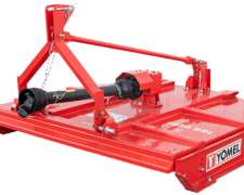 Desmalezadora Yomel - 1850 BRL - Linea Reforzada