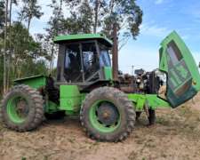 Tractor Zanello 500 C