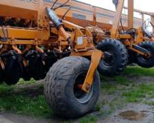 Sembradora Mx 33 A 21