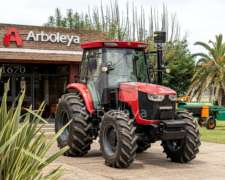 Tractor Chery RC 1104 C (115 HP) 4X4