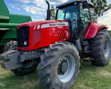 Tractor Massey Ferguson 7015