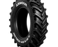 Cubierta Agrícola Armour 480/70r30 141d R-1w Tl