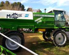 Metalfor 2750 año 1997 Botalon 20 M